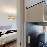 Le Confort Terrasse & Parking Prive Apartmán