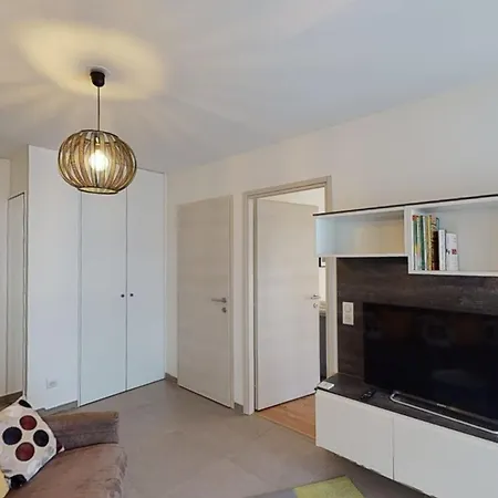 Le Confort Terrasse & Parking Prive Apartmán *